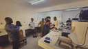 How partnerships are rewriting the rules of diagnostics research