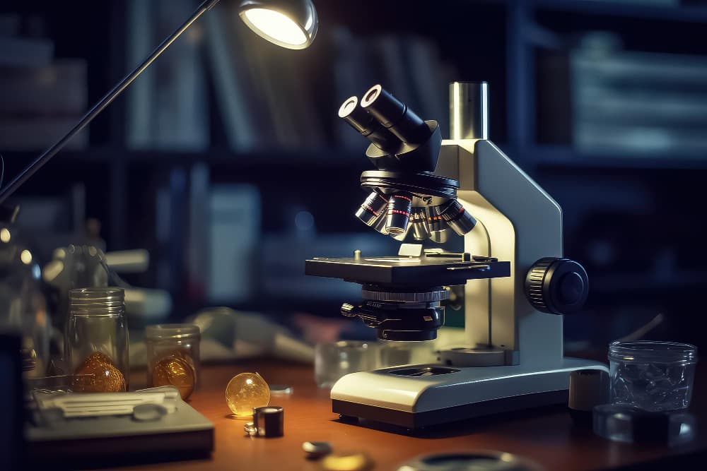 The History of Medical Laboratory Science