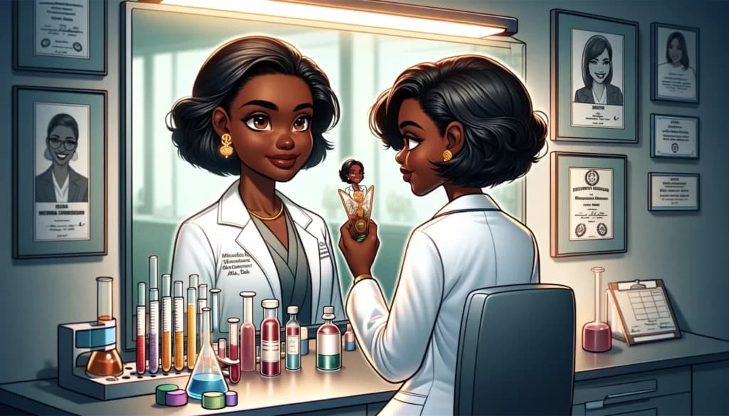 Continuous Professional Development for Lab Scientists