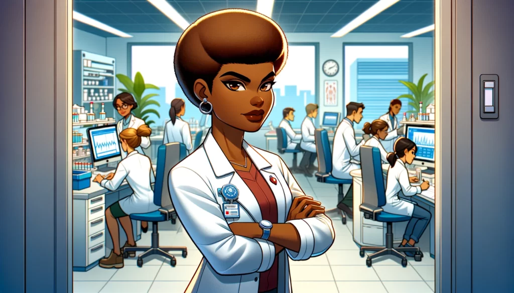 Laboratory Management Courses for Professionals